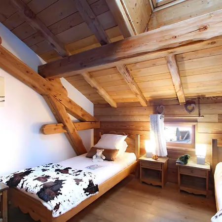 9 Pièces Avec Sauna Et Jacuzzi - Animaux Bienvenus - Fr-1-811-20