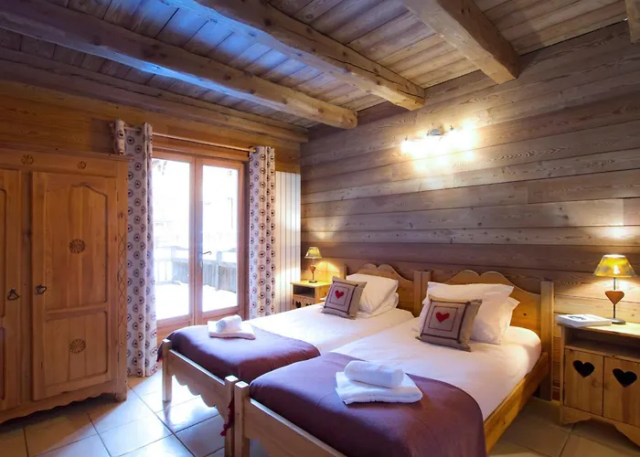 9 Pièces Avec Sauna Et Jacuzzi - Animaux Bienvenus - Fr-1-811-20 Les Deux Alpes