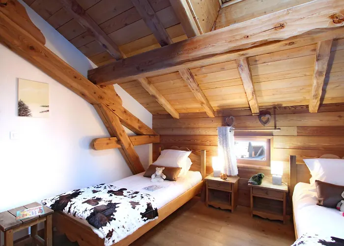 9 Pièces Avec Sauna Et Jacuzzi - Animaux Bienvenus - Fr-1-811-20