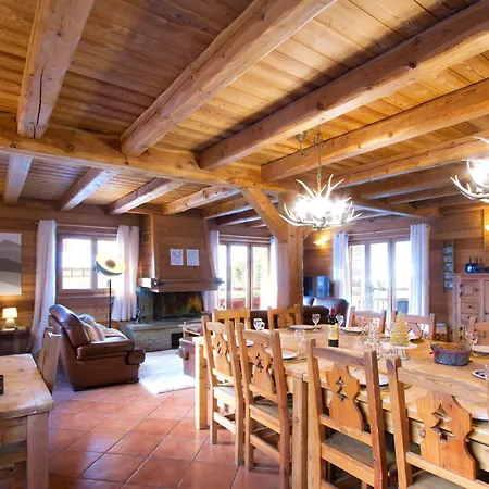 Spacieux 15 Pers, 7 Chambres, Sauna & Jacuzzi - Fr-1-811-20 Les Deux Alpes