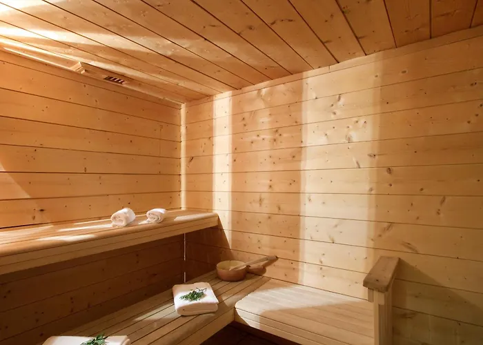 9 Pieces Avec Sauna Et Jacuzzi - Animaux Bienvenus - Fr-1-811-20 Шале Ле дез Альп