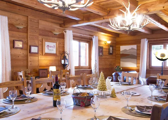 9 Pieces Avec Sauna Et Jacuzzi - Animaux Bienvenus - Fr-1-811-20 *